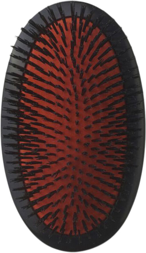 B2M - Small Extra Military Dark Ruby