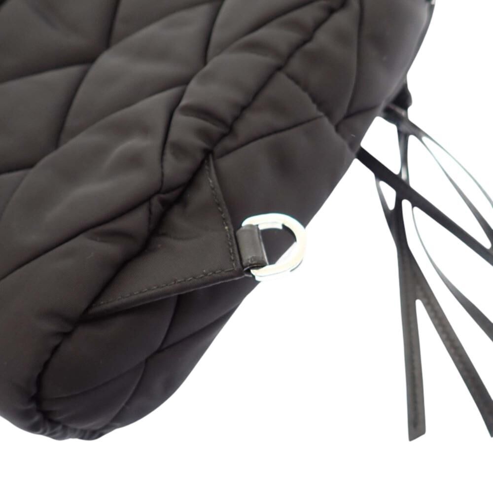 Prada Backpack