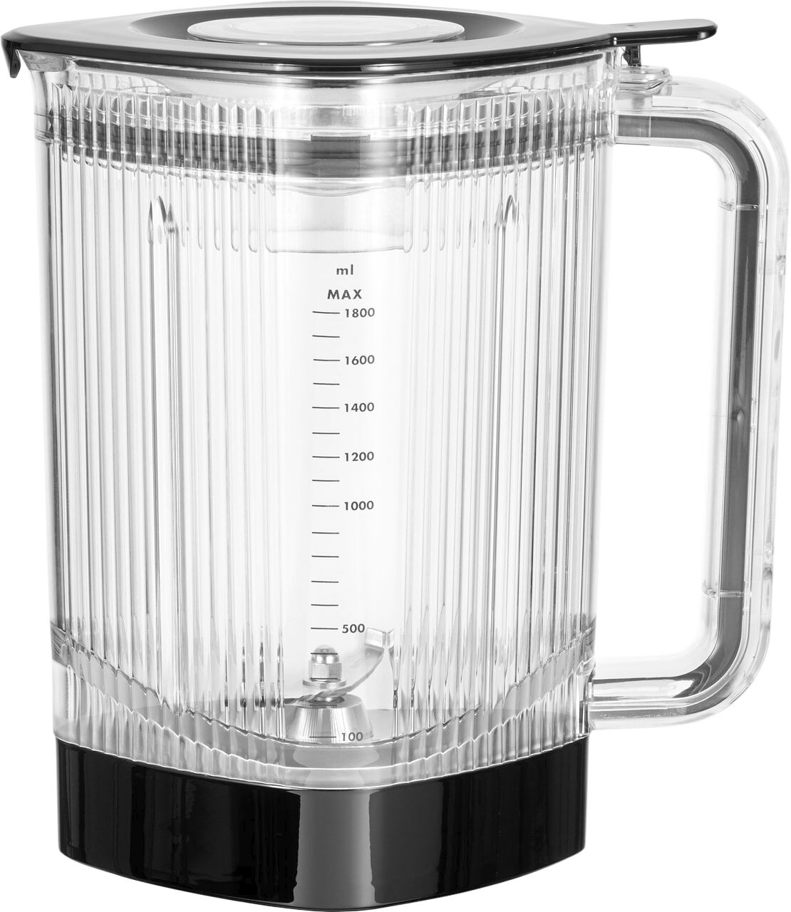 Enfinigy Pro blender, 1,8L