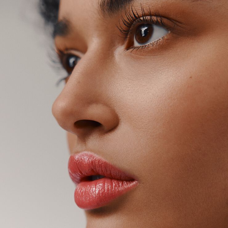 Rouge Hermès Silky Lipstick Shine