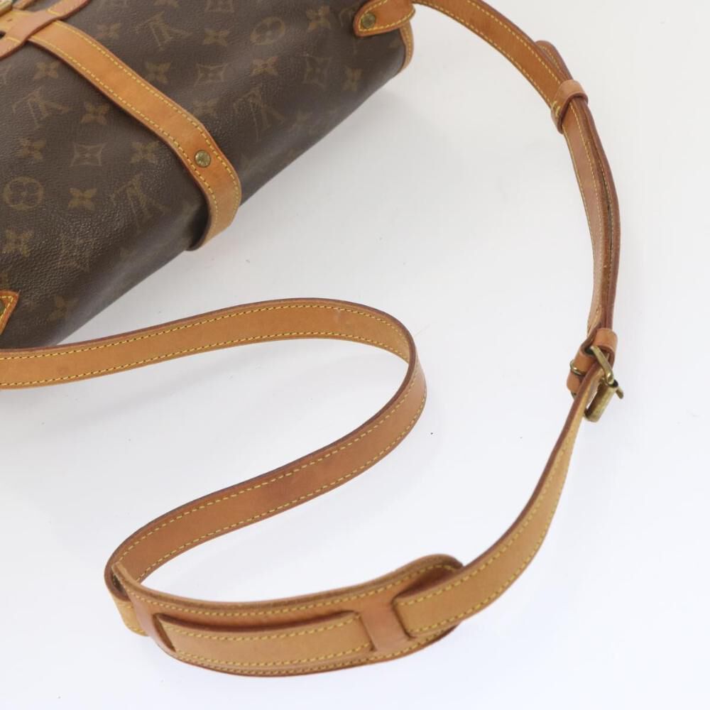 Louis Vuitton Saumur