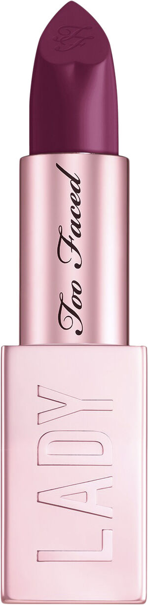 Lady Bold - Pigment Cream Lipstick