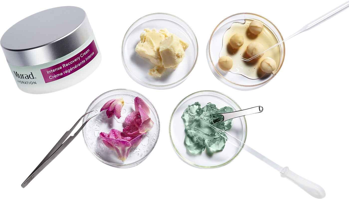 Intense Recovery Cream