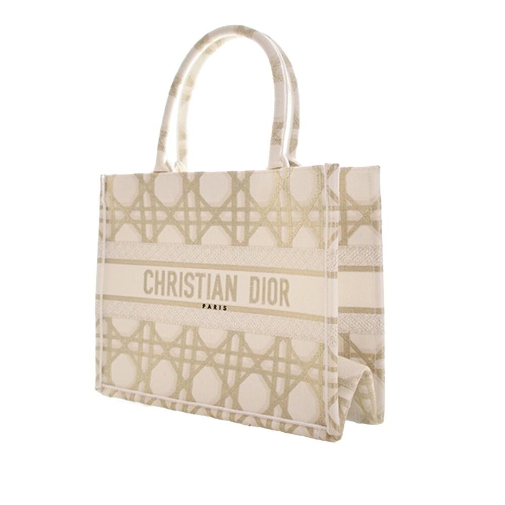 Dior Book Tote