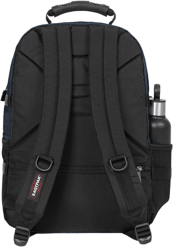 SUPLYER Triple Denim