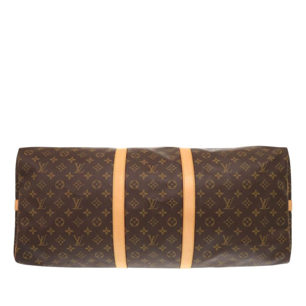 Louis Vuitton Keepall
