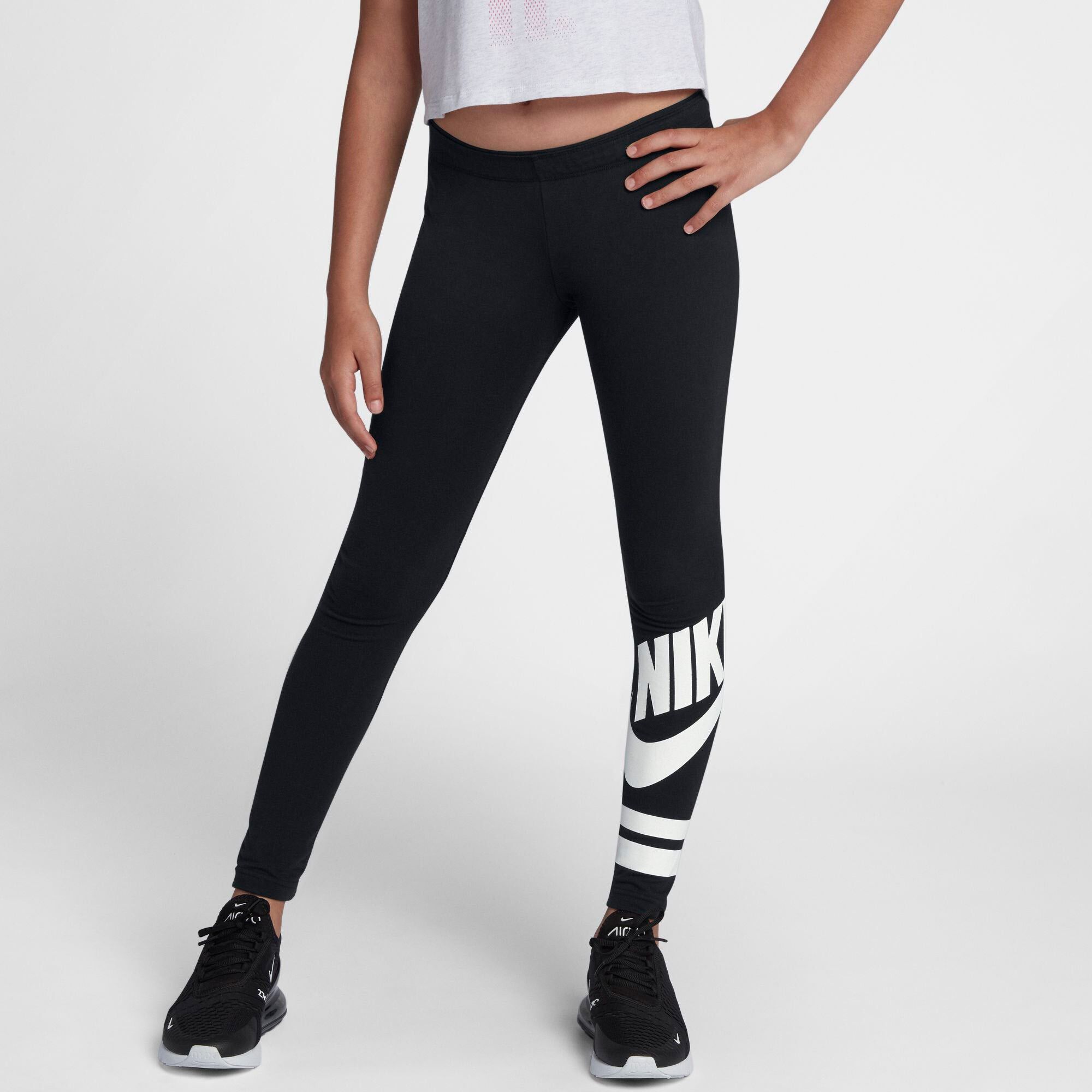 Sportswear Graphic Leggings