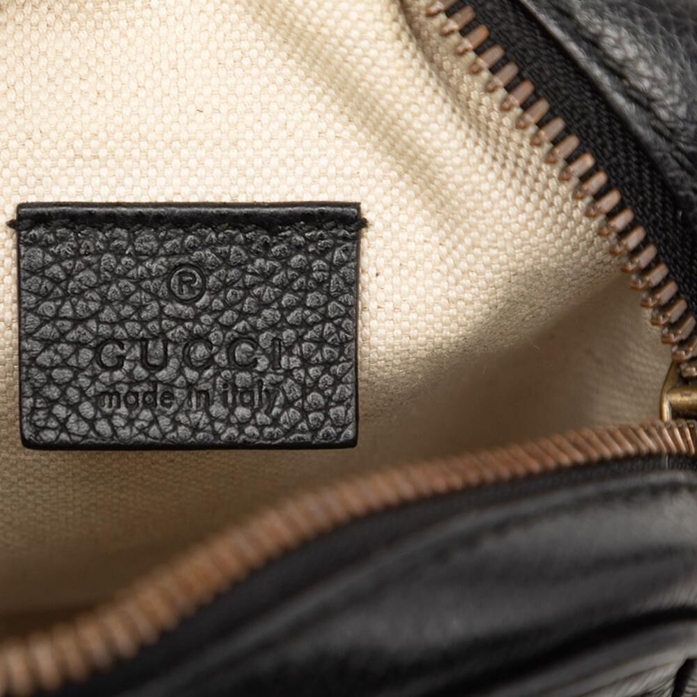 Gucci Crossbody Bag
