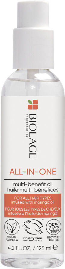 Biolage All In One Oil