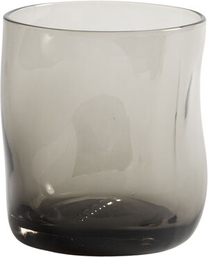 Glas Furo S - Røget 4 stk.