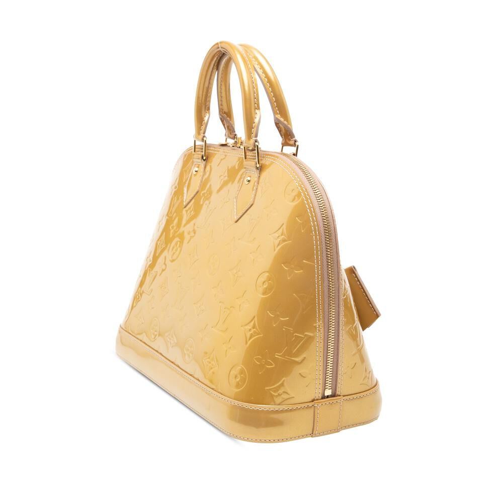 Louis Vuitton Alma