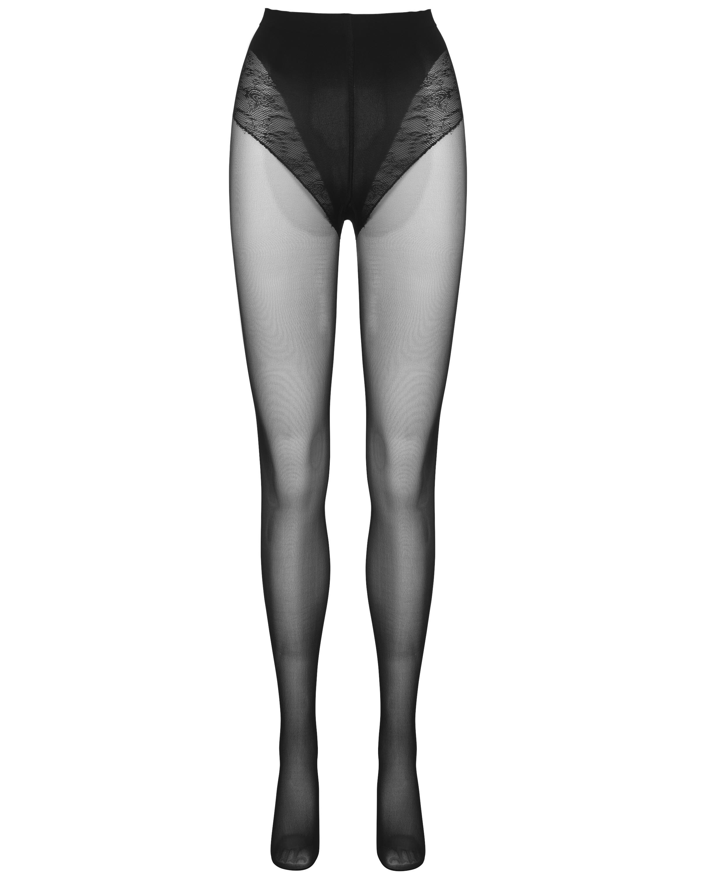 Tummy 20 control top