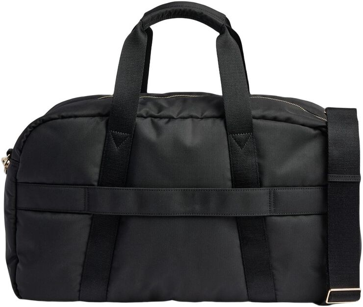 Hikembg Weekend Bag, Recycled