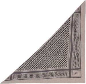 Triangle Trinity Classic XS - 100% cashmere