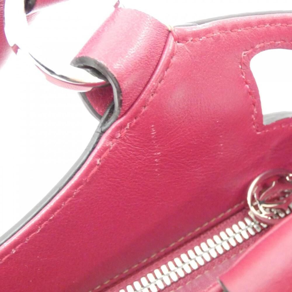 Cartier Handbag