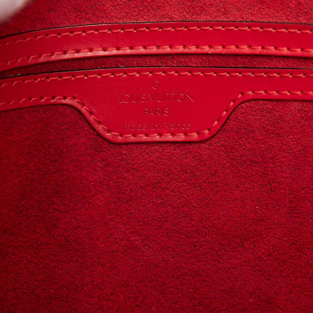 Louis Vuitton Saint Jacques