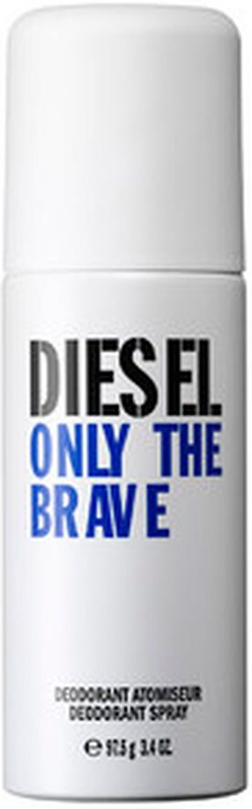 Only the Brave Deodorant Spray 150 ml.