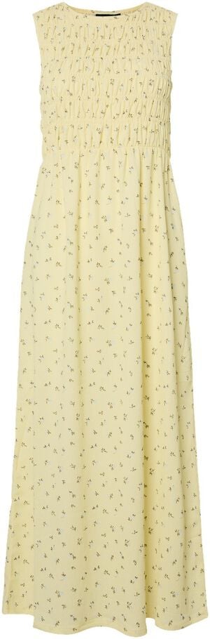 PCBETTY SL SMOCK DRESS JRS BC