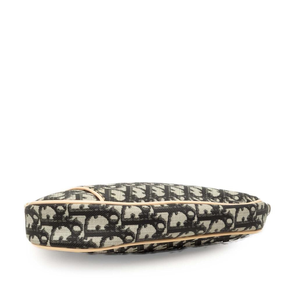 Dior Saddle Bag