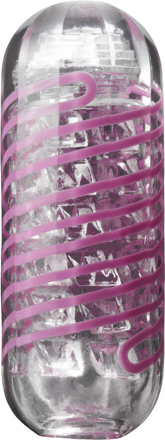 TENGA - SPINNER MASTURBATOR 06 BRICK