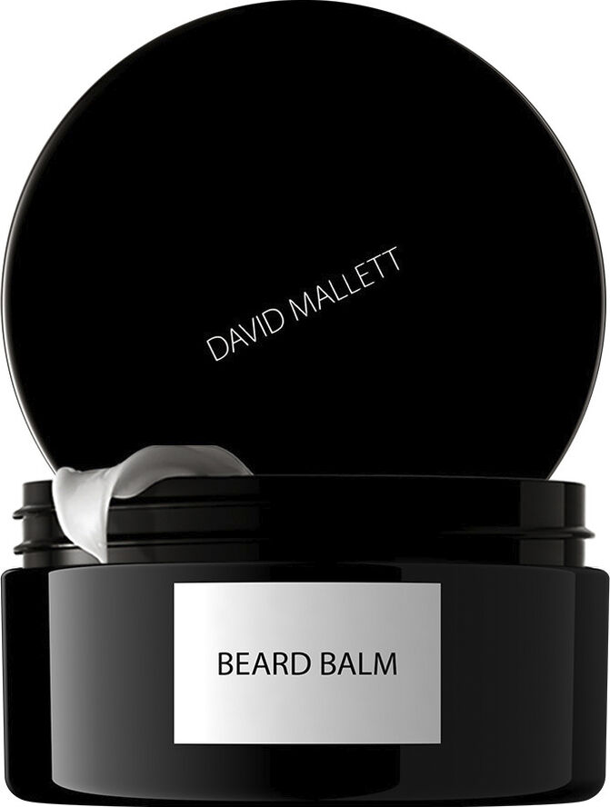 BEARD BALM