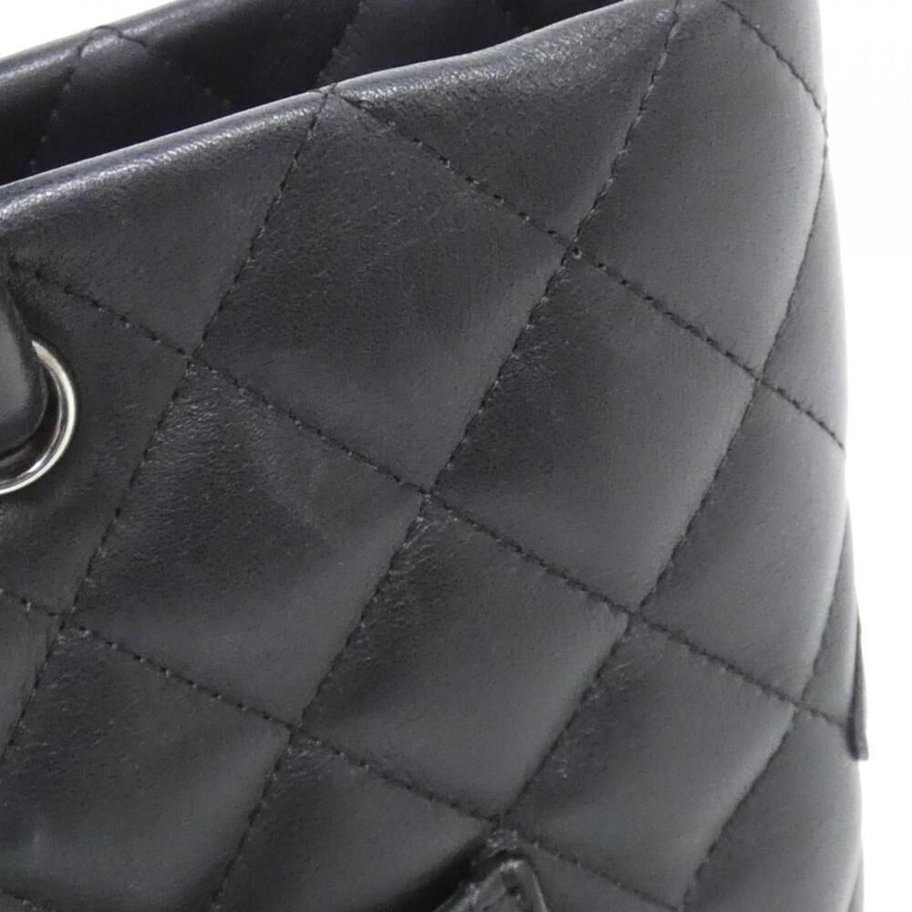 Chanel Tote