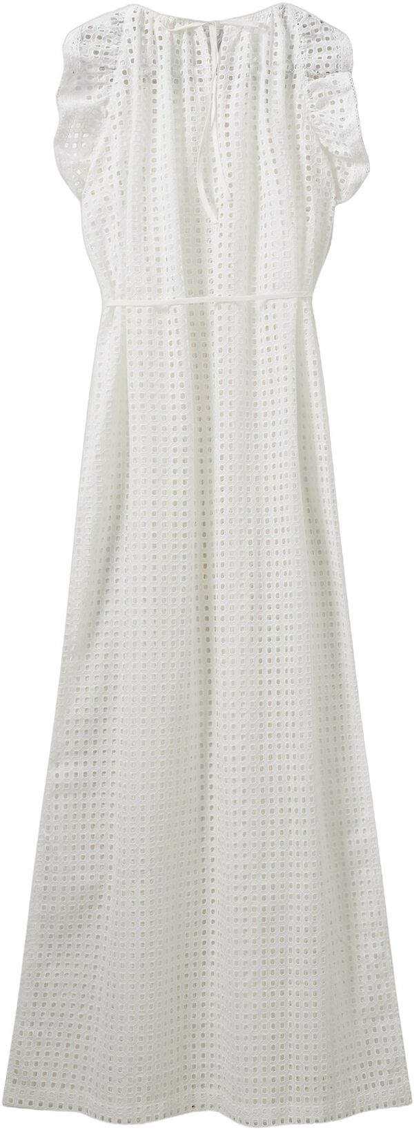 Grace Long Dress