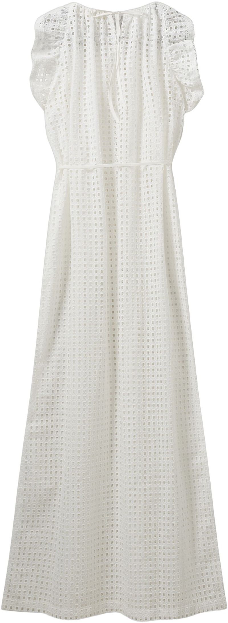 Grace Long Dress