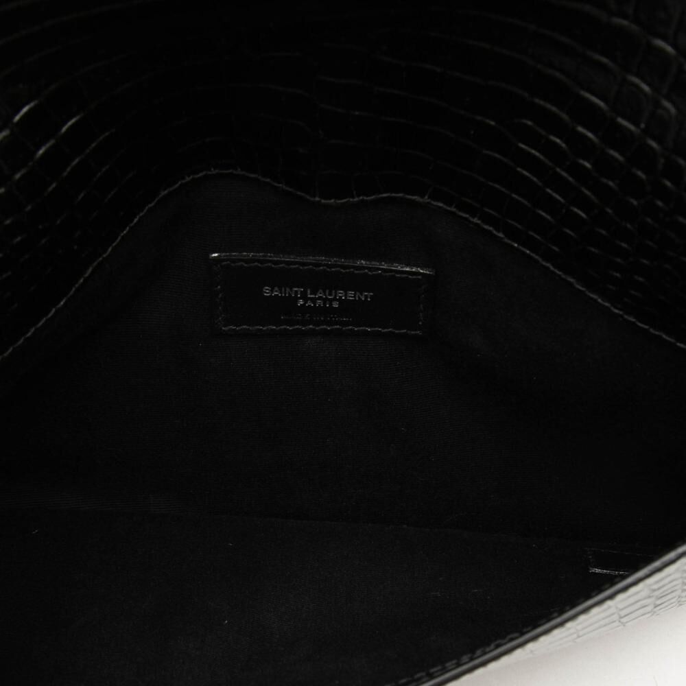 Yves Saint Laurent Clutch