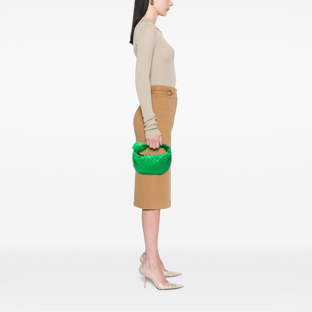 Bottega Veneta Mini Jodie