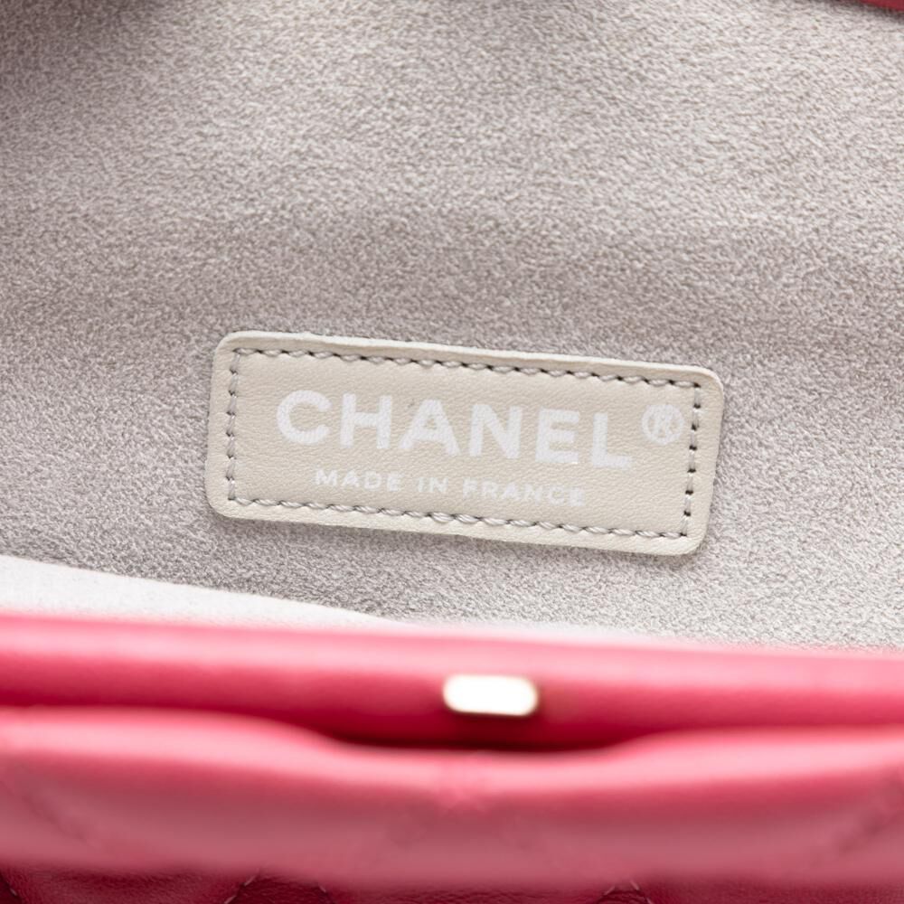 Chanel Clutch