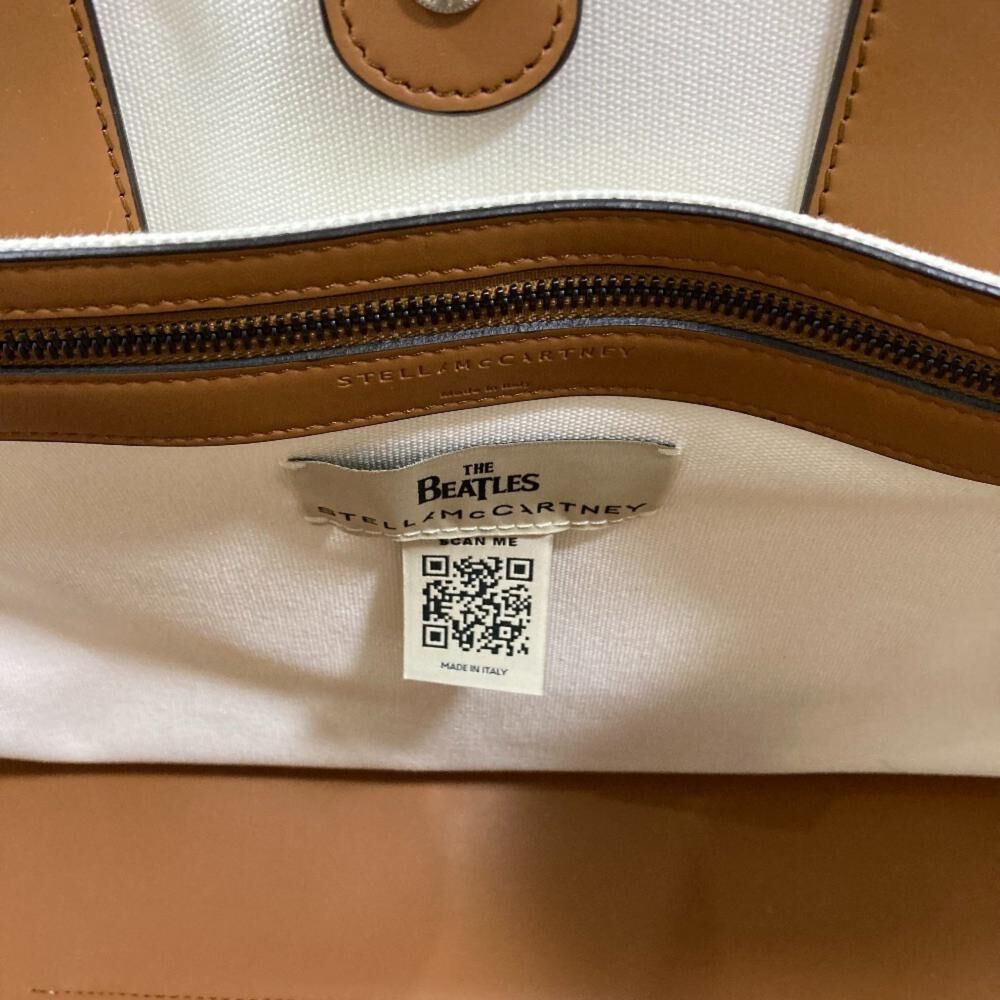 Stella Mccartney Tote