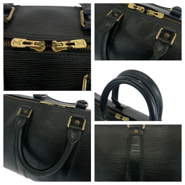 Louis Vuitton Keepall