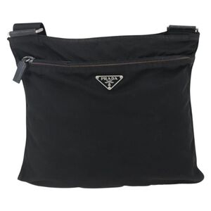 Prada Messenger Bag