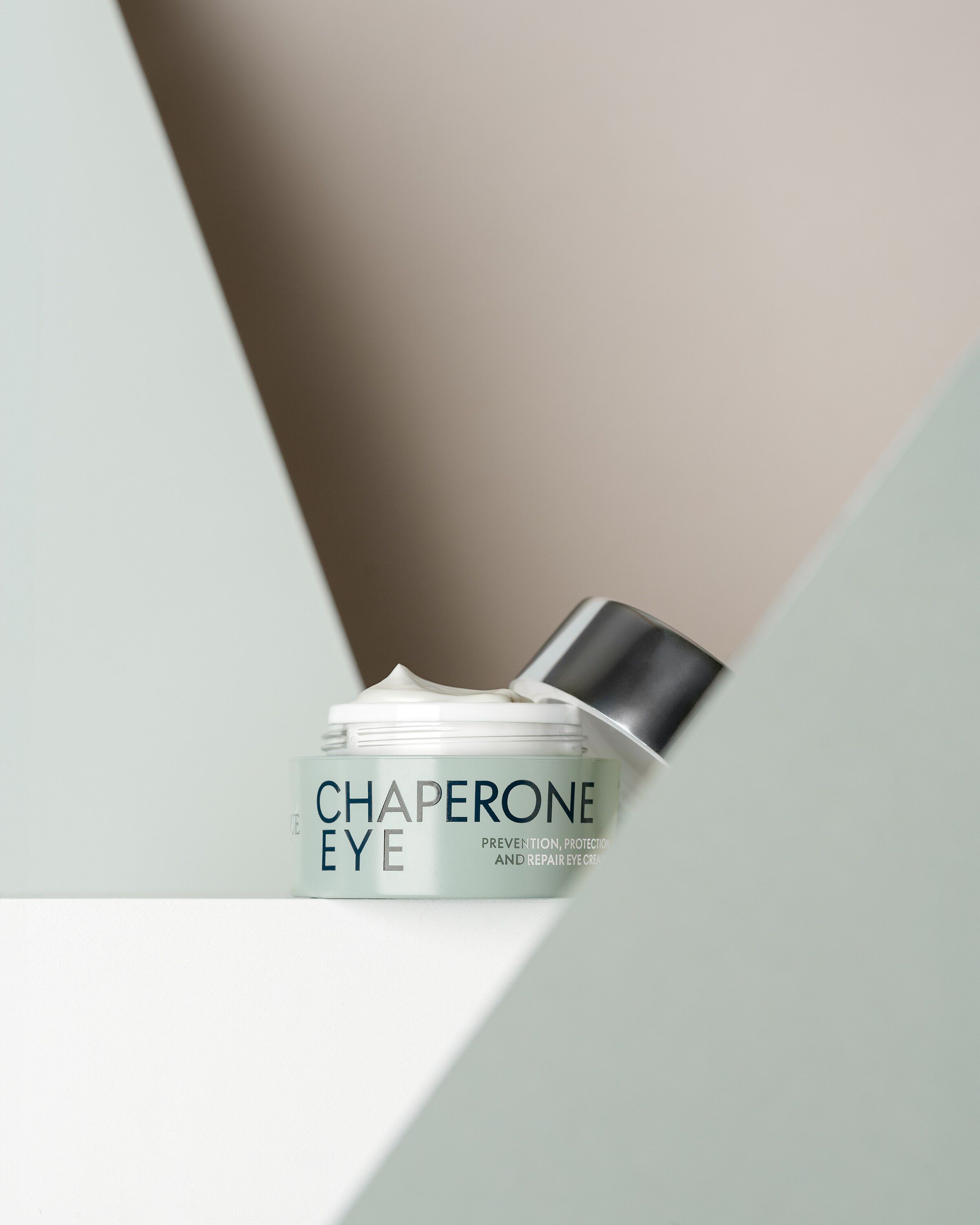 Chaperone Eye Cream