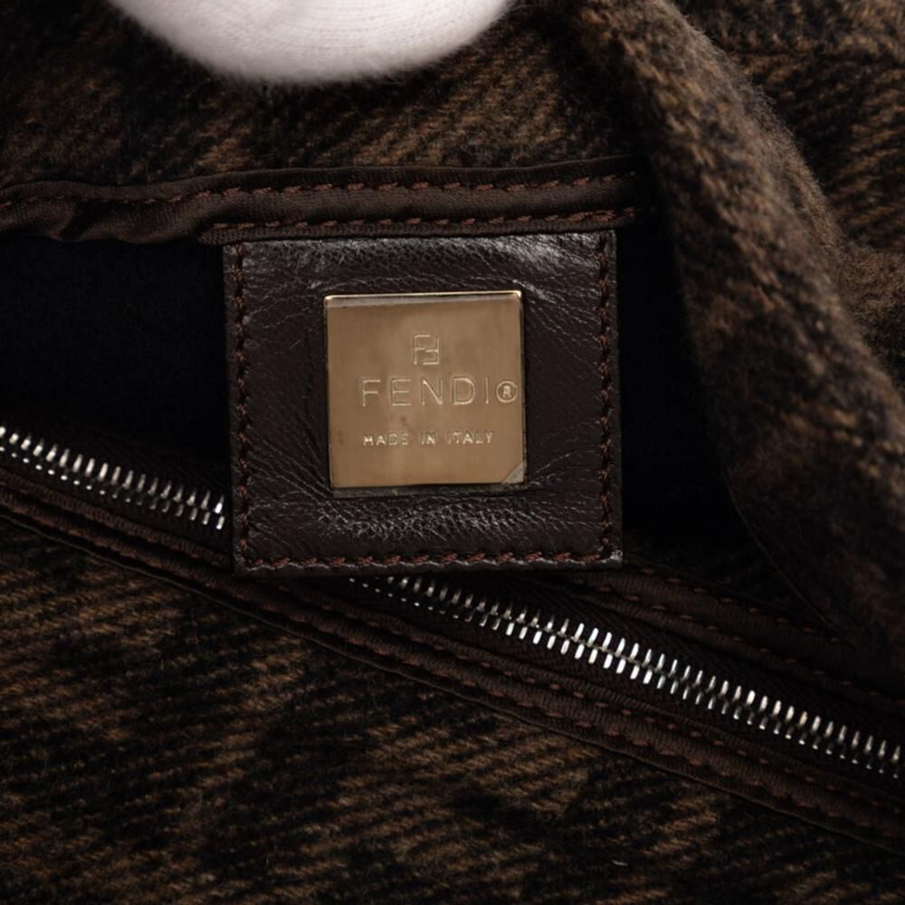 Fendi Handbag