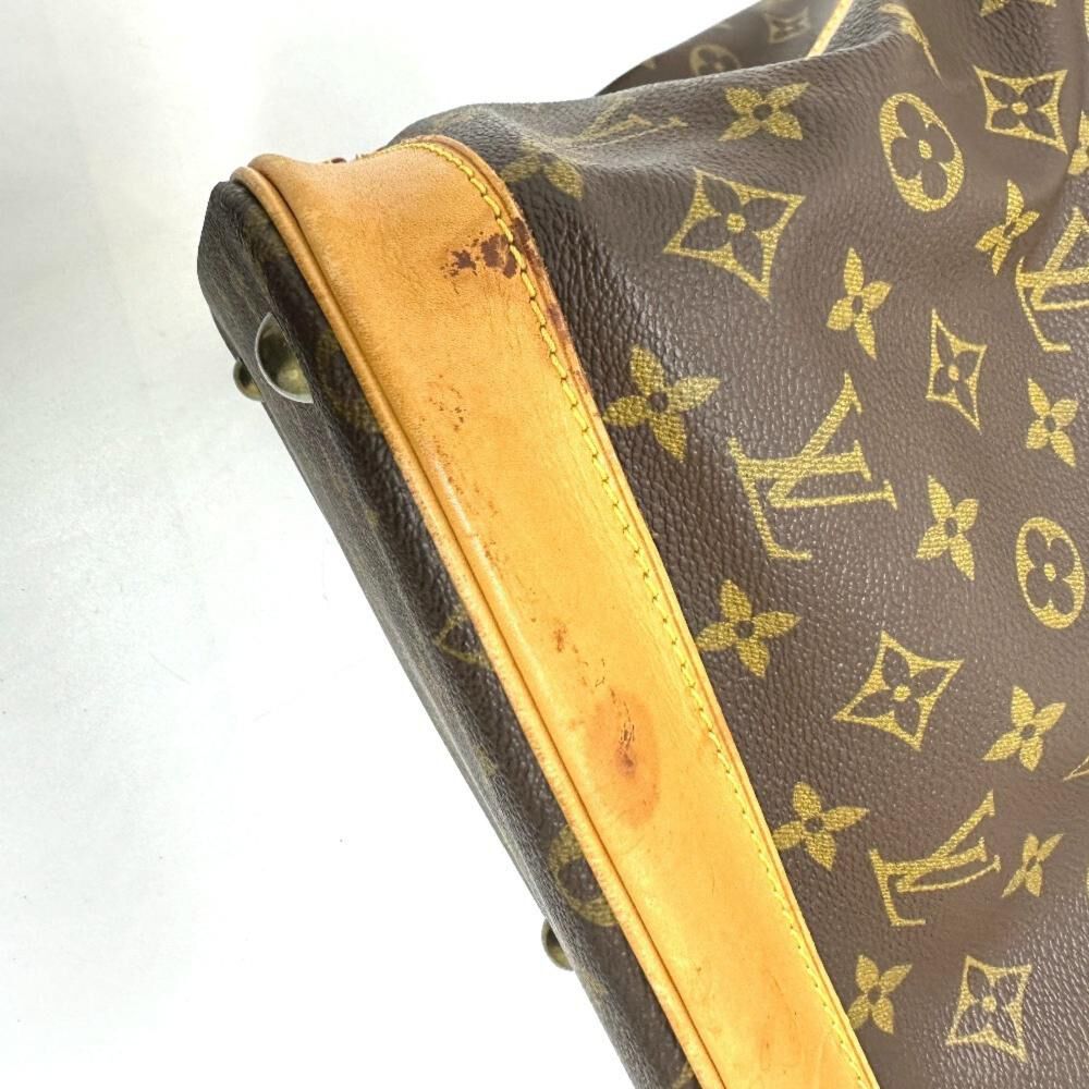 Louis Vuitton Cruiser