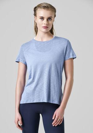 Soft Texture T-shirt