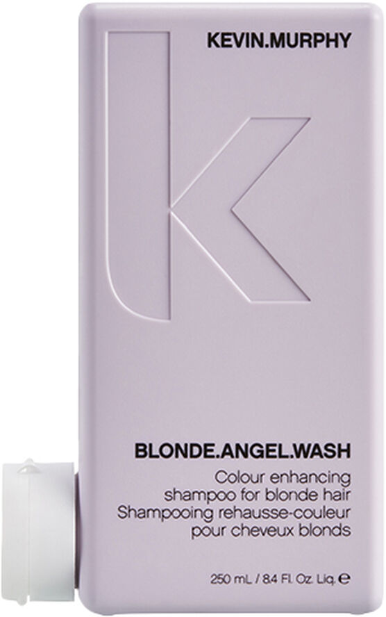 BLONDE. ANGEL. WASH 250ML