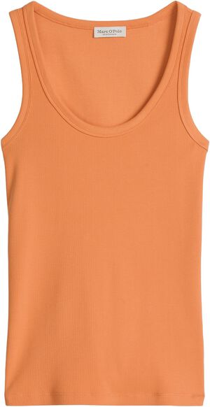 Jersey T-Shirts Sleeveless