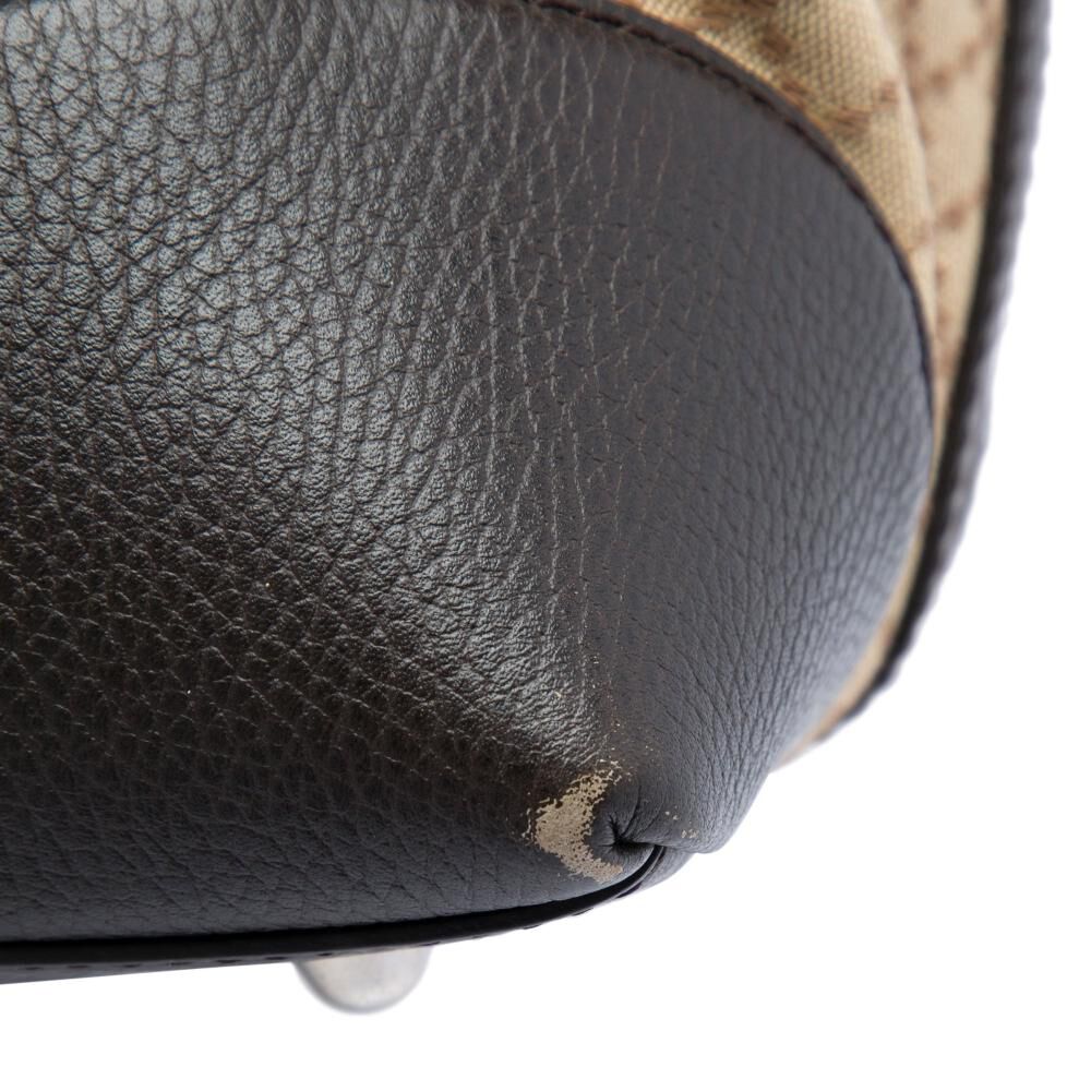 Gucci Travel Bag