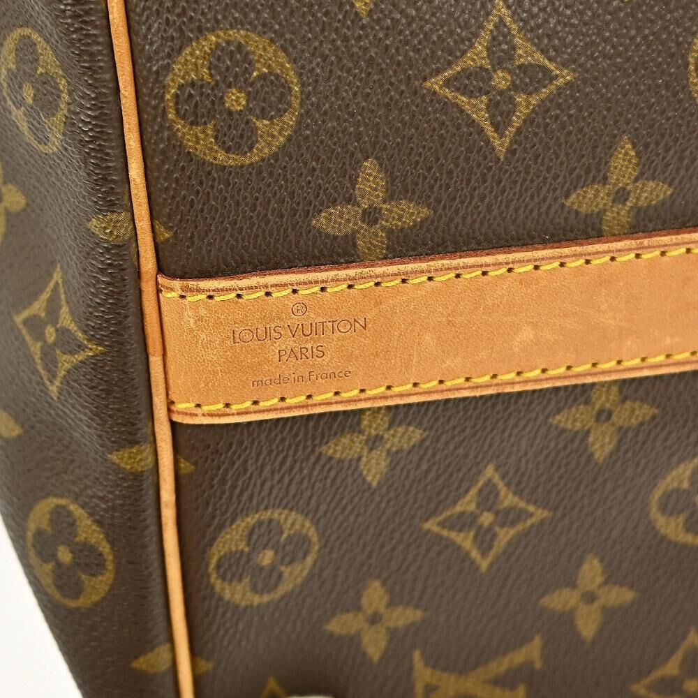 Louis Vuitton Keepall