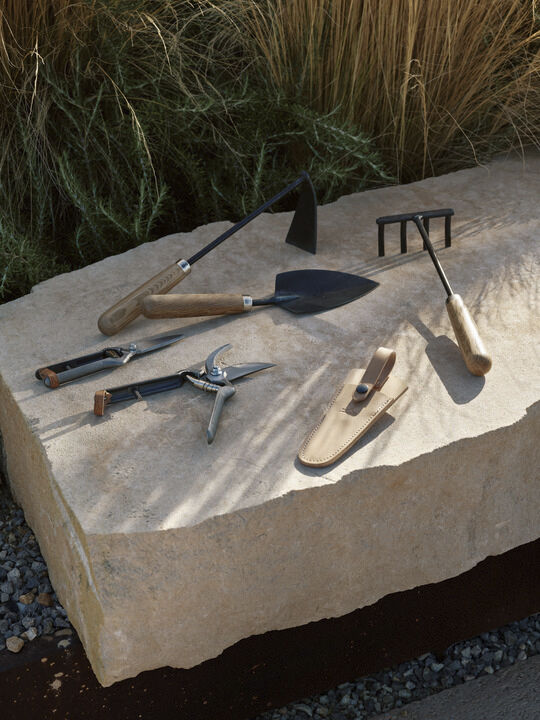 Pallares x Audo Plant Tools, Set of