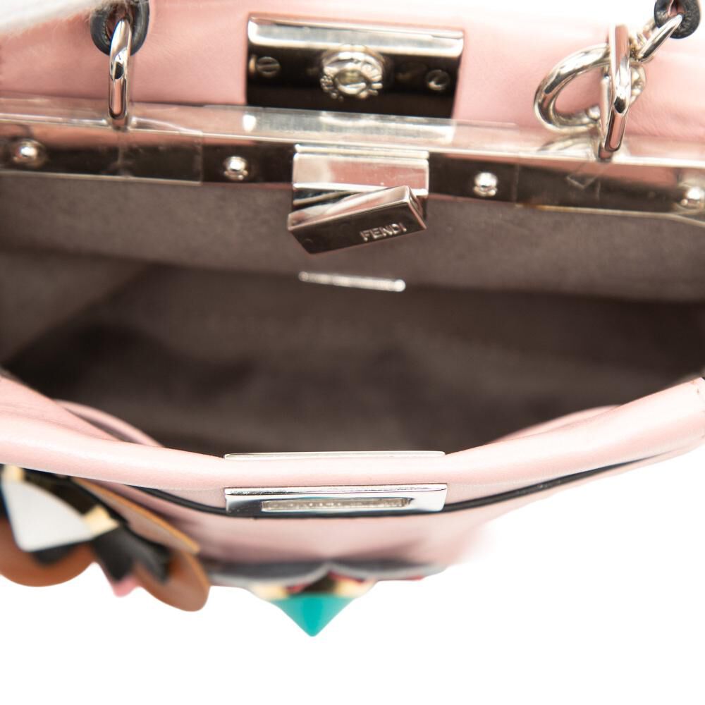 Fendi Peekaboo