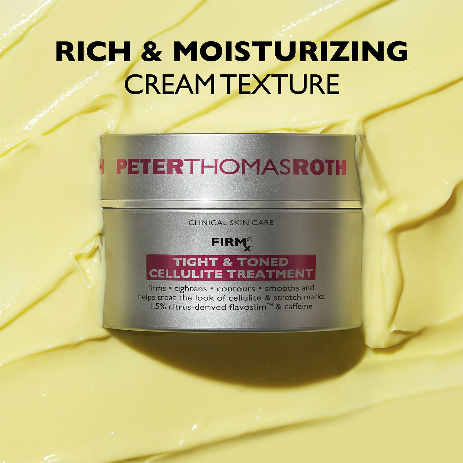 Peter Thomas Roth FIRMx&reg; Tight & Toned Cellulite Treatment 100 ml