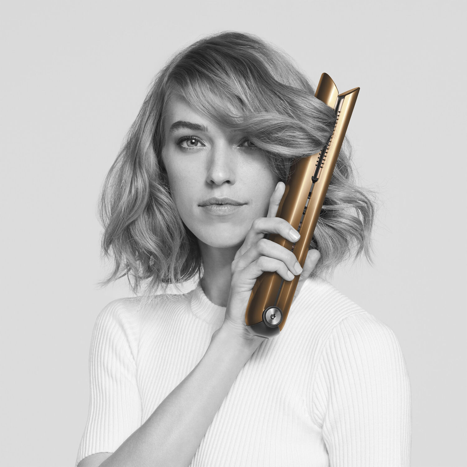 Dyson Corrale straightener