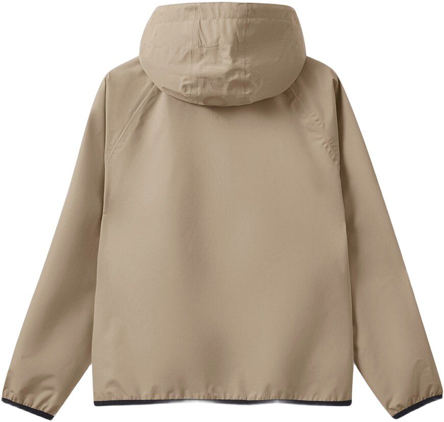 R&Oslash;M&Oslash; REGNJAKKE