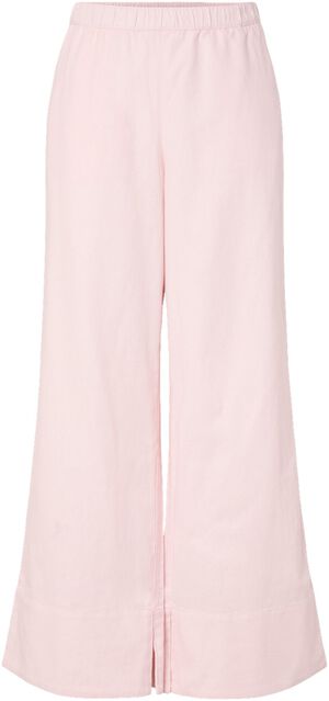 YASTRIMA HW LINEN BLEND PANT