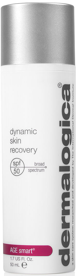 Dynamic Skin Recovery SPF50
