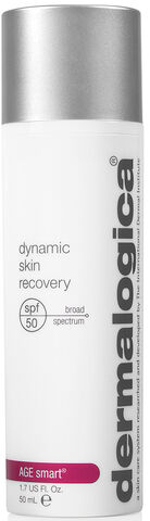 Dynamic Skin Recovery SPF50 50 ml .